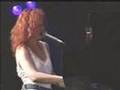 Tori Amos Leather Live