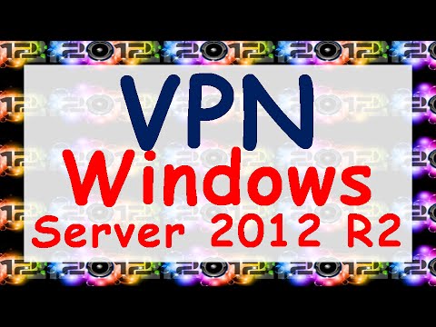 how to recover vpn