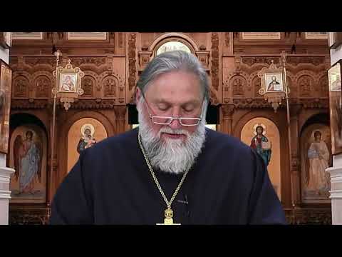 «Свет православия». 25.05.25. 1041 выпуск.