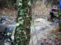 videos de quad 30/11/08 4