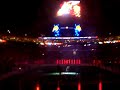 Buffalo Bandits Introductions