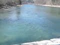 River Aare, Switzerland