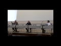 Mark Peeters in debat met Prof. Dirk Van Dyck: is ruimtevaart bedrog? Deel 5/5
