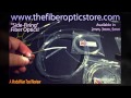 Tools: Side Firing Fiber Optics