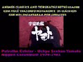 patrulha estelar   uchyu senkan yamato