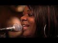 adam green stops by, answers some questions and is backed by three lovely gospel singers on bbc's culture show.