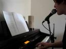Boys Grab Your Guns Piano Cover - My American Heart