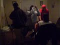 lap dance