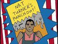 A pity the game @kirkhamilton wrote about isn't Nat Turner's Punch Out. (re: Brad Neely's American Moments of Maybe) http://t.co/8TDJpTlt