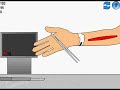 Button Hunt 3 Walkthrough