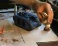 Miniature and Military model painting techniques guide