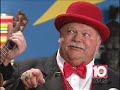 The all new Hotel Balderdash! A show for Kids of ALL ages.. The show is being syndicated nationwide to Local TV stations. .This video will give you a taste of the show. Have Fun!