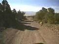 Marysvale to Circleville ATV Ride - Paiute Trail