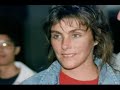 i know you by heart was titel of laura�s song. laura branigan was singer, songwriter and actress of here heart. she was born july 3 1957. laura made gloria - self control in the 80�s, the must famus songs in the world. in august 26. 2004 laura passed away of a brain aneurysm. she was 47.
here family lost a sister, daughter, a great missing. the world lost the must great singer ever. laura we got you in heart forever.
laura i miss you so much,you gave me the music for life. i will remember you forever i will never forget you.