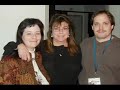 i know you by heart was titel of laura�s song. laura branigan was singer, songwriter and actress of here heart. she was born july 3 1957. laura made gloria - self control in the 80�s, the must famus songs in the world. in august 26. 2004 laura passed away of a brain aneurysm. she was 47.
here family lost a sister, daughter, a great missing. the world lost the must great singer ever. laura we got you in heart forever.
laura i miss you so much,you gave me the music for life. i will remember you forever i will never forget you.