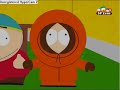 south park - major boobage with music