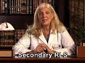 Causes of Restless Legs Syndrome (RLS #2) Causes of Restless Legs Syndrome (RLS #2)