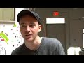 Nike Sportswear & Livestrong Present: Stages 09 - Kenny Scharf and Kaws Interview