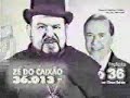 Vote Zé do Caixão Vote Zé do Caixão