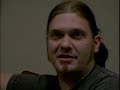 Shinedown New Years Brent\
