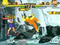 Team Street Fighter vs Team Saikyo