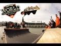 Vans WCW Giants Mini Ramp