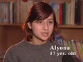 this the second part of a video that explores the lives of streetkids in kiev and describes the work of the crossroads foundation project that works with them. find out more about these children and the crossroads foundation on their website: http://www.crossrdsfoundation.org/

i also recommend their blog, called 