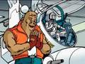Grease Monkey Animated Pilot (part 1 of 2)