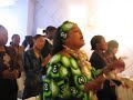 Adoration a Agapao  a Bruxelles