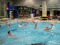 Water polo CMH - vs - Deauville Water polo CMH - vs - Deauville