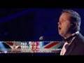 britains got talent finale 2007 paulpotts