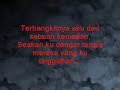 Menanti di barzakh