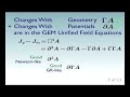 Geometry + 4-Potentials = Unified Field Theory