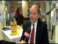 "The New Energy World of 2030", talk by Dr. Daniel ...