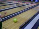 Yvie bowls