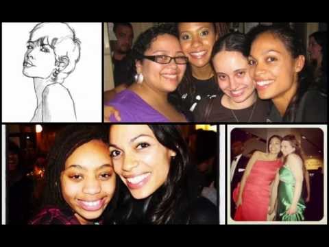 Rosario Dawson