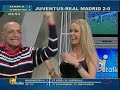 Marcello Chirico commenta Juventus-Real Madrid 2-1 Marcello Chirico commenta Juventus-Real Madrid 2-1