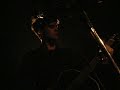 black rebel motorcycle club@camden crawl