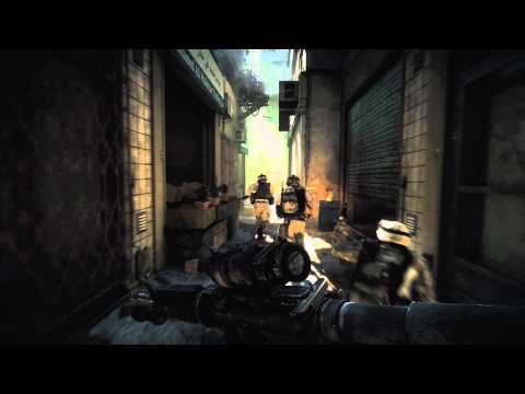 BATTLEFIELD 3 - YouTube Video