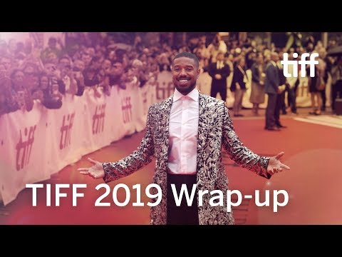 Festival Wrap-up | TIFF 2019