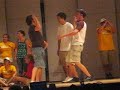 Trumpet Skit 2007