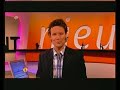 Denans en Andre Kooiman op Brabant Nieuws