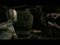 Alfileres asesinos - Sebastian´s Voodoo