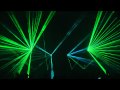 Lange Nacht der Wissenschaft BHT-Berlin Lasershow Part 1