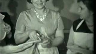 ZieloneŻabki - Kultura