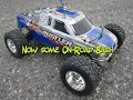 Traxxas Rustler - Feigao 5070 Traxxas Rustler - Feigao 5070