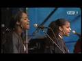 Lady K-Wida, Live @ Parkpop 2008, deel 4