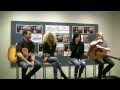 Little Big Town Live at LHJ