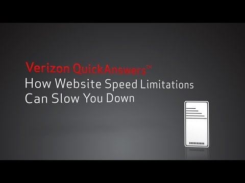 how to troubleshoot slow website