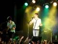 Push Play - Umbrella